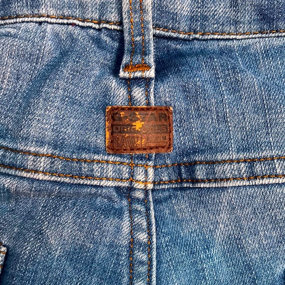 Other - G STAR RAW men Jeans